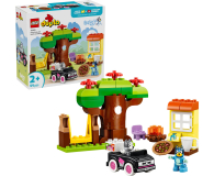 LEGO DUPLO BLUEY 10469 Pizzerki z Muffinką i Blue - 1529686 - zdjęcie 2